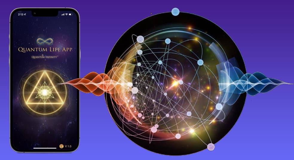 quantum life