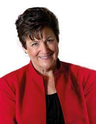 Carolyn Doktor Carolyn McMakin